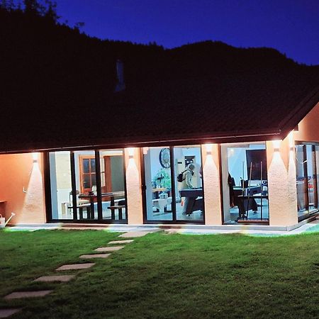 Apartmany Orava Дольни-Кубин Экстерьер фото