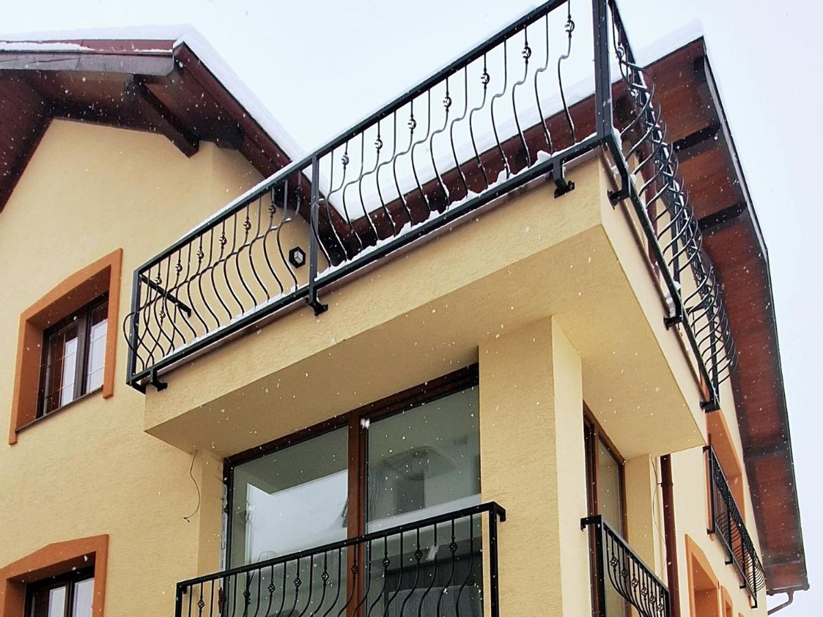 Apartmany Orava Дольни-Кубин Экстерьер фото