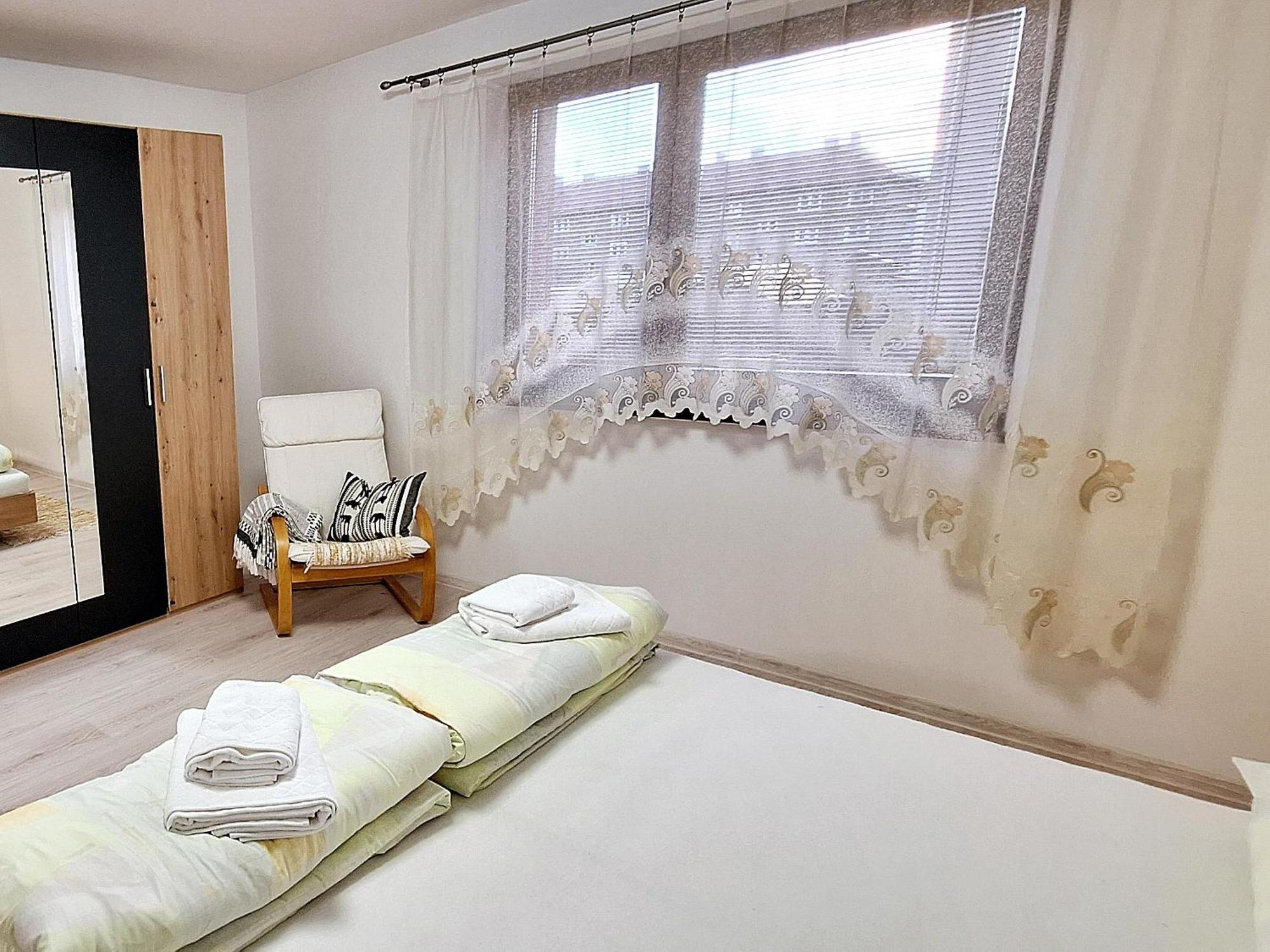 Apartmany Orava Дольни-Кубин Номер фото