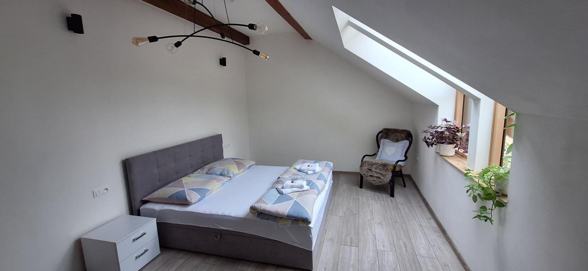 Apartmany Orava Дольни-Кубин Экстерьер фото