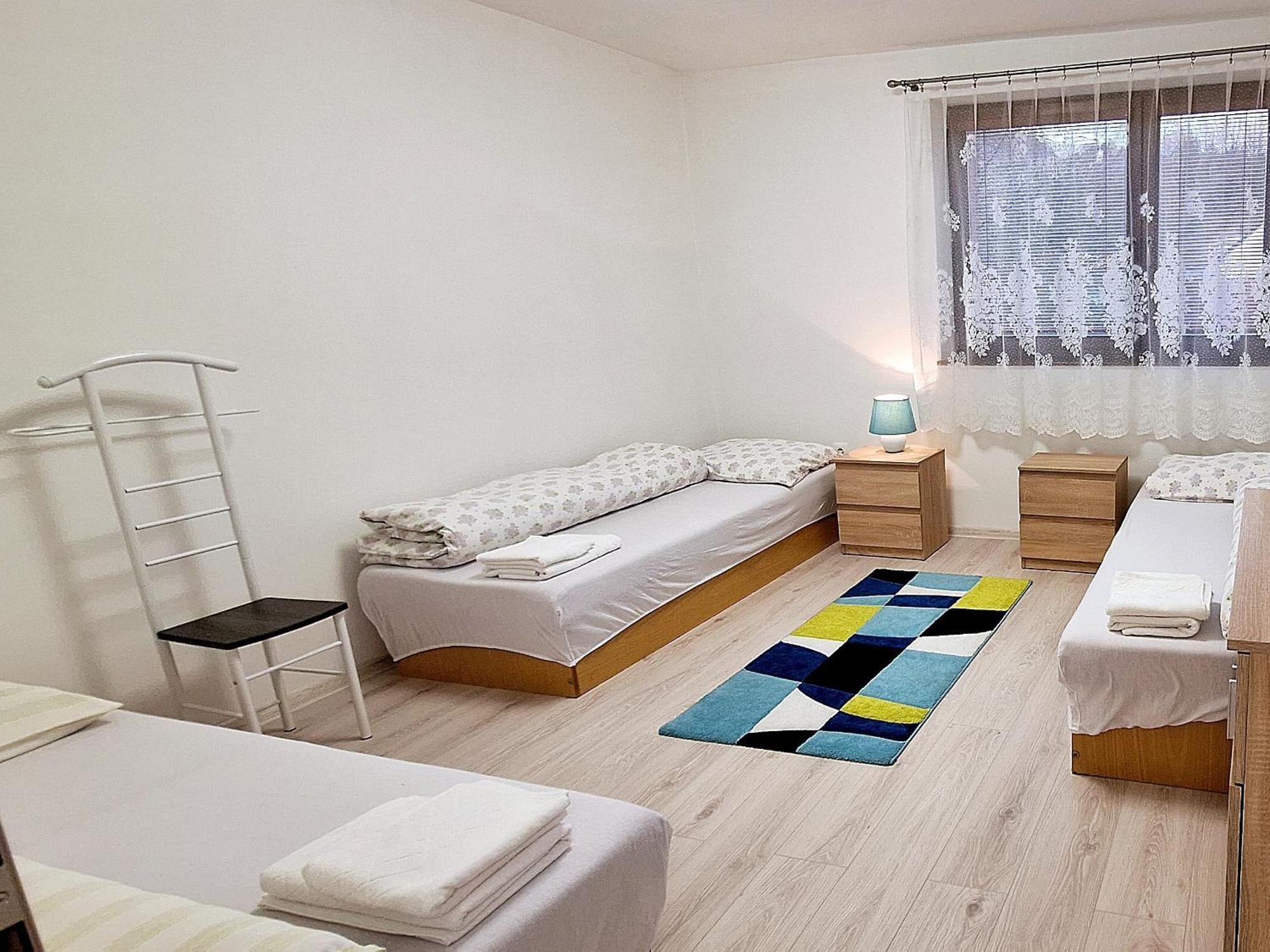 Apartmany Orava Дольни-Кубин Номер фото